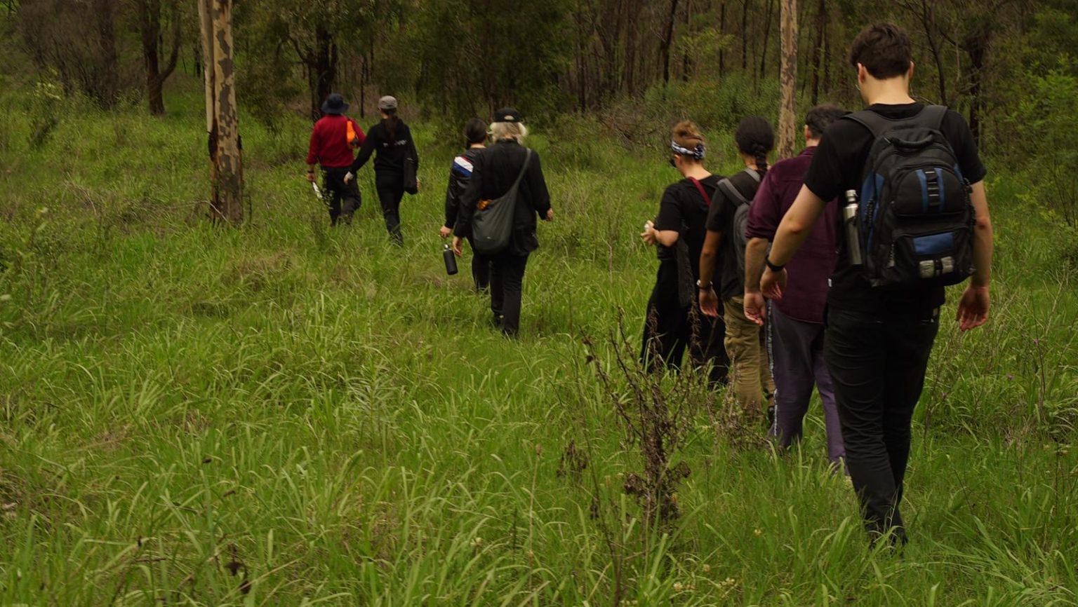 Western Sydney Parklands Accelerator launched - City People