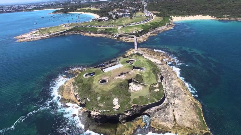 A masterplan for La Perouse Headland is being developed. A La Perouse Museum Business and Operations Plan will guide its upgrade so that becomes a significant cultural asset.