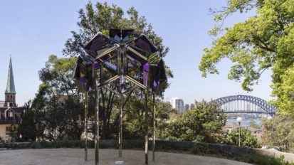North Sydney Public Art Masterplan – North Sydney Council